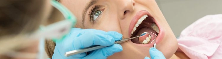 odbudowywanie korony zęba