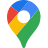 ikona google maps